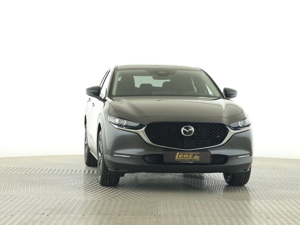 Mazda CX-30 90 kW image number 5