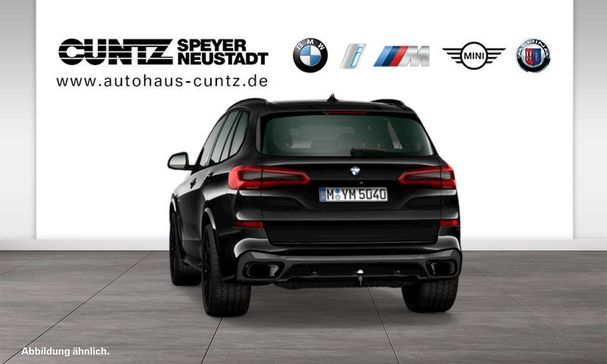 BMW X5 xDrive40d 250 kW image number 3