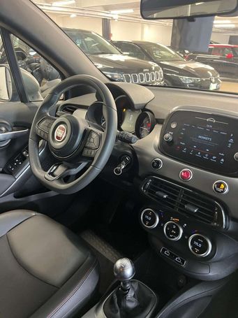 Fiat 500X 1.6 Sport 96 kW image number 7