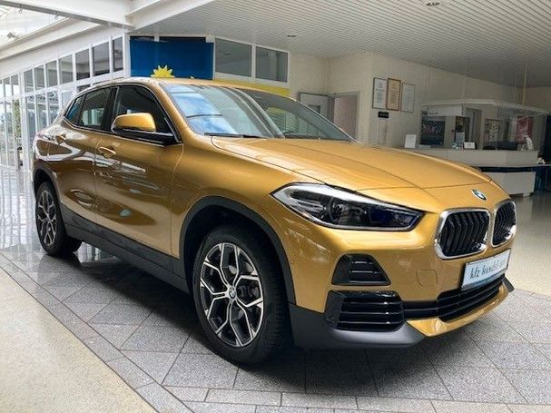 BMW X2 Advantage Plus sDrive 100 kW image number 3