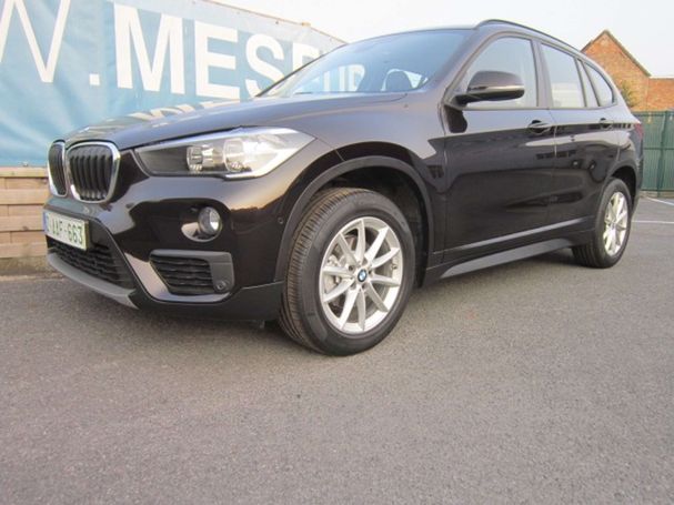 BMW X1 sDrive 85 kW image number 2