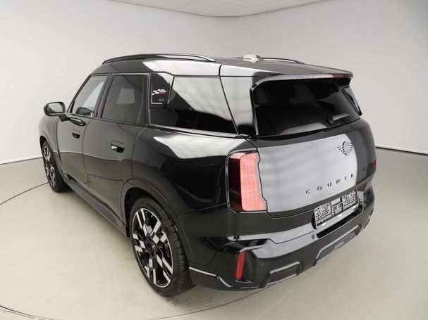 Mini Countryman S Trim ALL4 160 kW image number 34