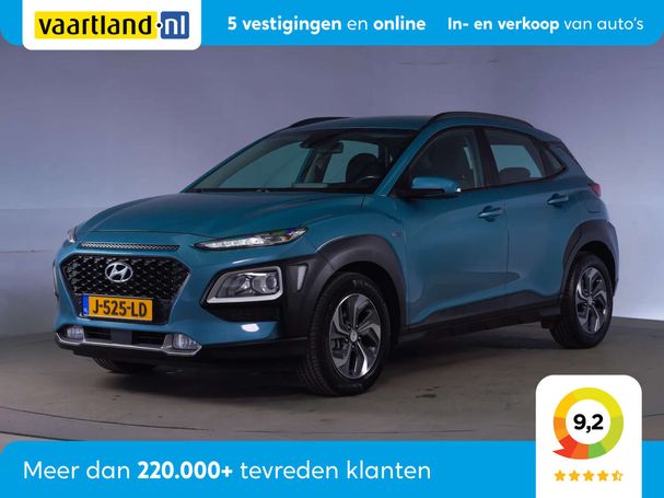 Hyundai Kona 1.6 GDI 104 kW image number 1