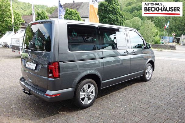 Volkswagen T6 Caravelle DSG Comfortline 110 kW image number 3