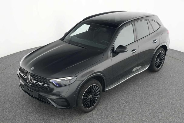 Mercedes-Benz GLC 300 e 4Matic 230 kW image number 11