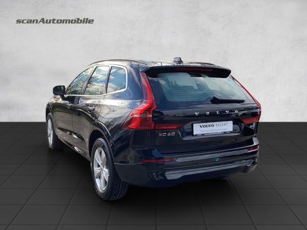 Volvo XC60 Momentum Pro 145 kW image number 5