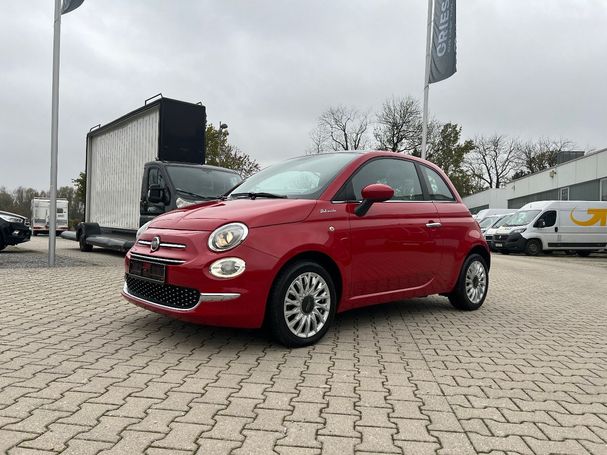 Fiat 500 1.0 51 kW image number 1