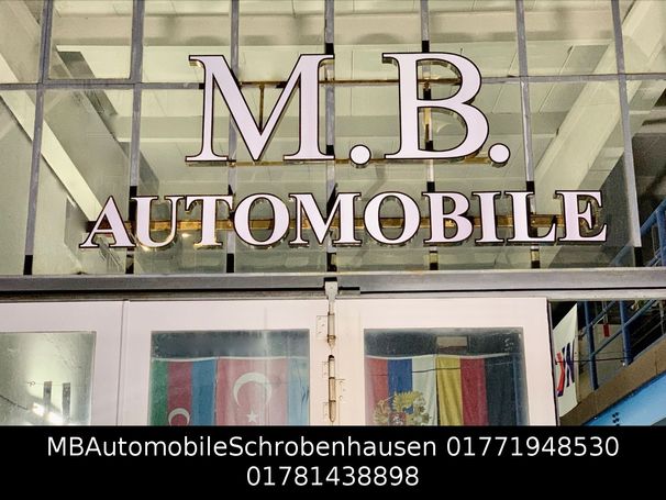 Mercedes-Benz B 180 90 kW image number 15