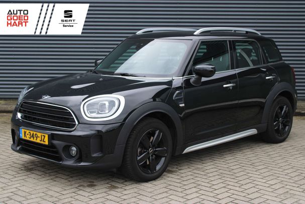 Mini Cooper Countryman Mini 100 kW image number 1