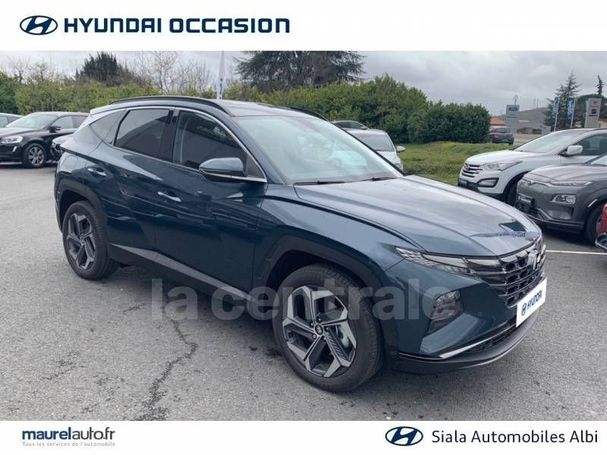 Hyundai Tucson 1.6 T-GDI 169 kW image number 2