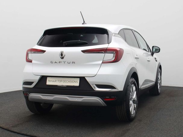 Renault Captur TCe 90 67 kW image number 18