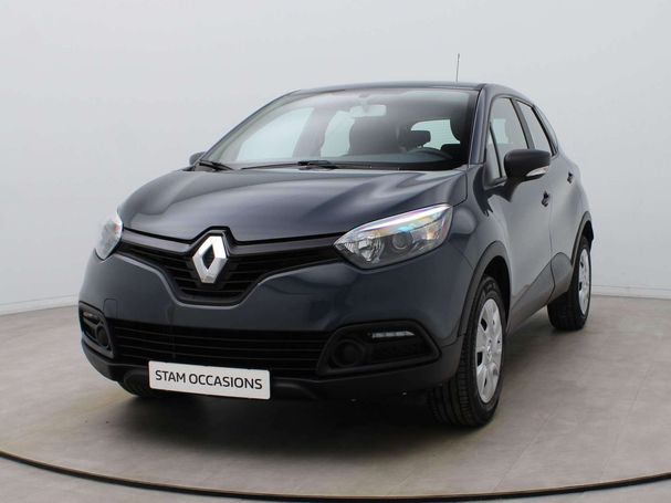 Renault Captur TCe 90 66 kW image number 14