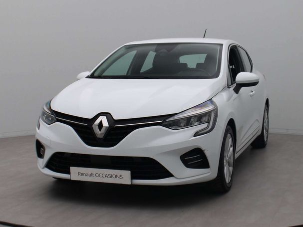 Renault Clio TCe 100 Intens 74 kW image number 15