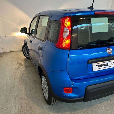 Fiat Panda 51 kW image number 29