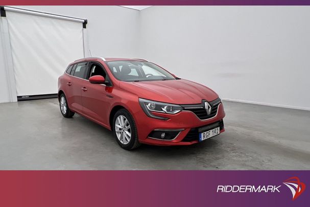 Renault Megane TCe 140 103 kW image number 2