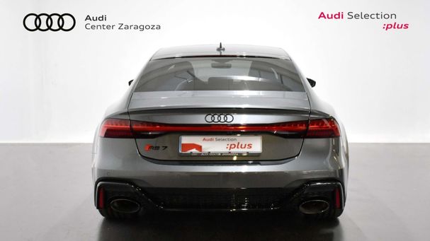 Audi RS7 Sportback Performance 463 kW image number 5