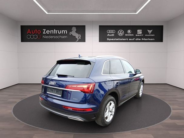 Audi Q5 40 TDI 150 kW image number 7