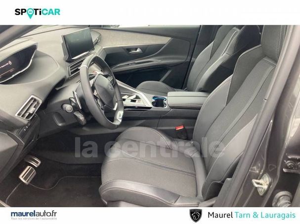 Peugeot 5008 96 kW image number 15