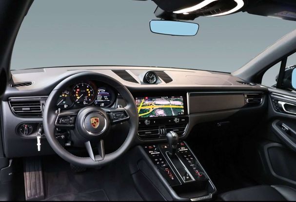 Porsche Macan PDK 195 kW image number 8