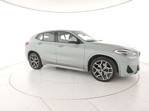 BMW X2 sDrive 110 kW image number 2