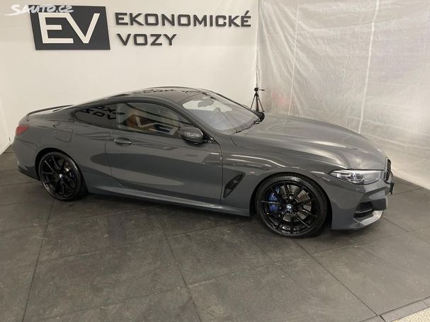 BMW 850i xDrive 390 kW image number 46