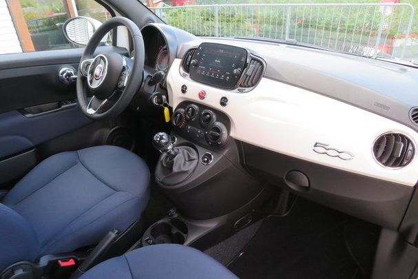 Fiat 500 1.0 51 kW image number 5