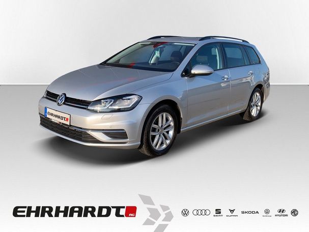 Volkswagen Golf Variant 1.5 TSI DSG 110 kW image number 1