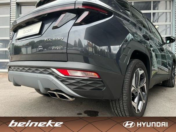 Hyundai Tucson 4WD 195 kW image number 4