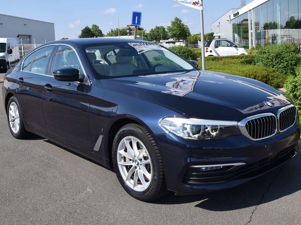 BMW 530 e PHEV 185 kW image number 8