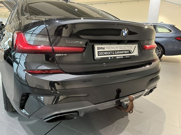 BMW 340i M xDrive 275 kW image number 7