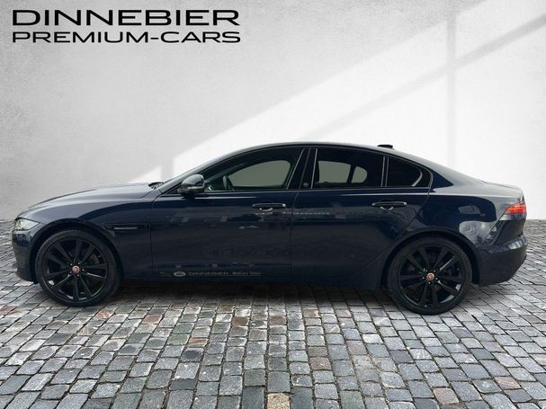 Jaguar XE D200 S AWD 150 kW image number 5