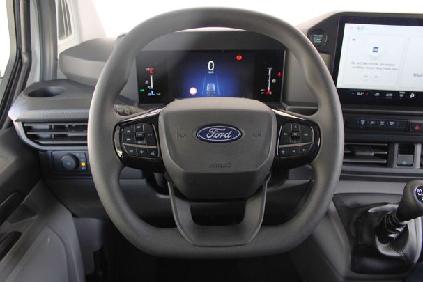 Ford Transit Custom 280 Trend 81 kW image number 6