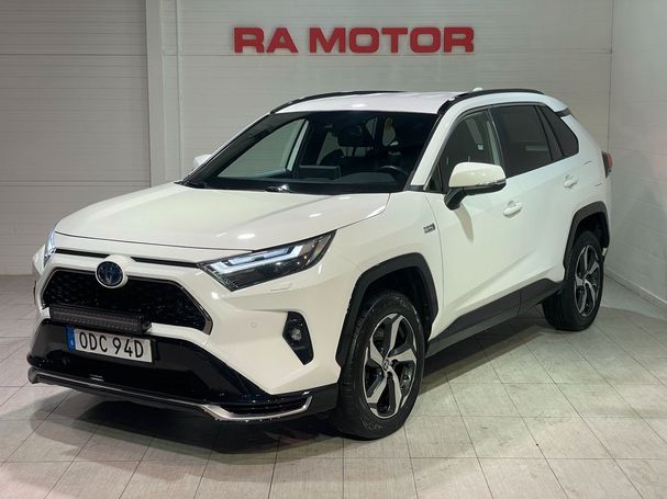 Toyota RAV 4 V Plug-in Hybrid 225 kW image number 1