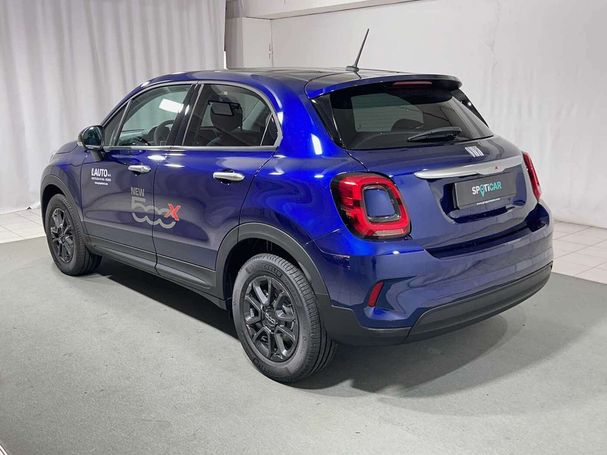 Fiat 500X 1.3 MultiJet 70 kW image number 4