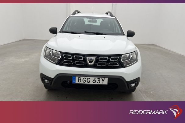 Dacia Duster Blue dCi 85 kW image number 3