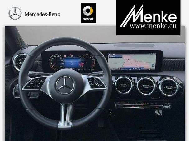 Mercedes-Benz A 200 120 kW image number 9