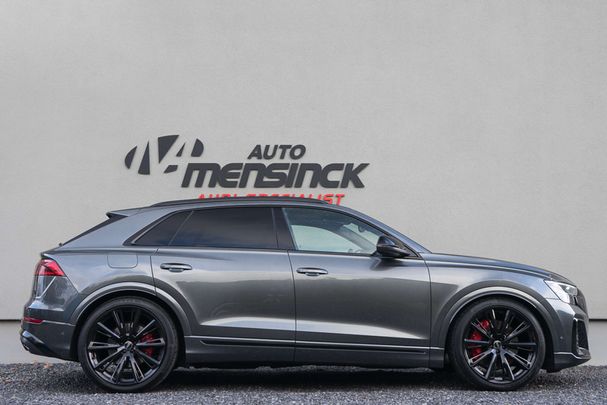 Audi Q8 60 TFSIe quattro S-line 340 kW image number 3