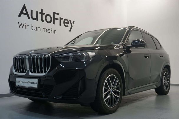 BMW X1 xDrive18d 110 kW image number 1