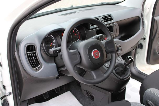 Fiat Panda 1.0 Hybrid 51 kW image number 4