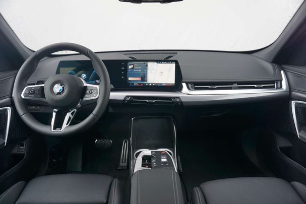 BMW X1 sDrive 100 kW image number 8