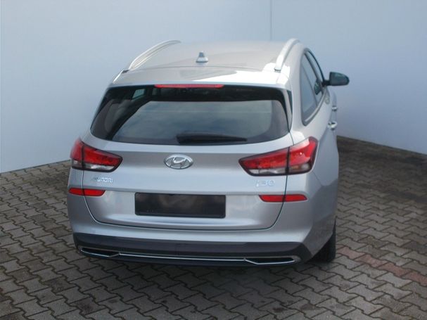 Hyundai i30 1.0 T-GDI Trend 88 kW image number 8