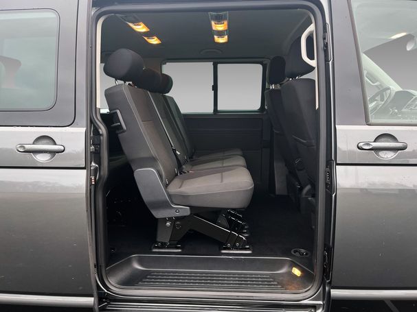 Volkswagen T6 Caravelle DSG Comfortline 4Motion 146 kW image number 9