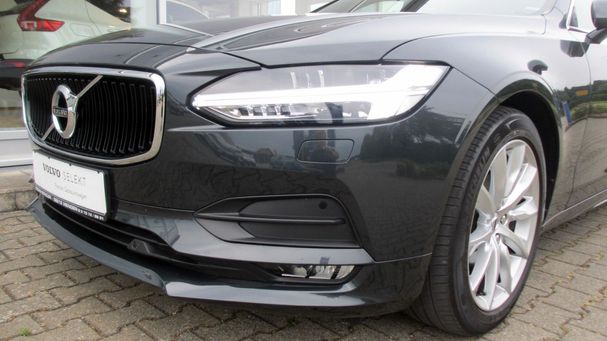 Volvo V90 D5 AWD 177 kW image number 11