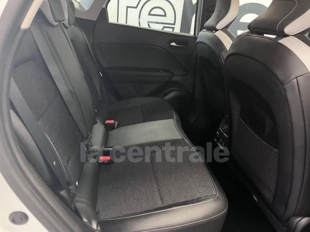 Renault Captur TCe 90 66 kW image number 4