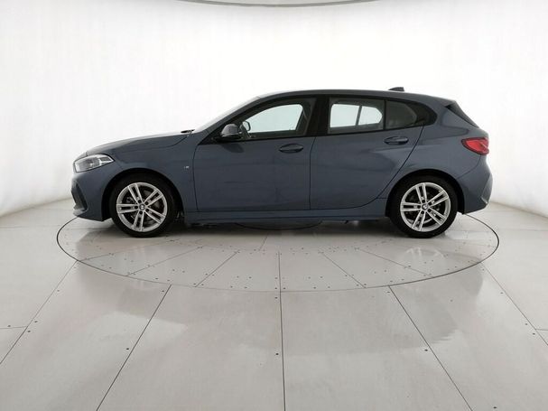 BMW 118d 110 kW image number 5