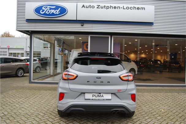 Ford Puma ST 1.5 EcoBoost 147 kW image number 6