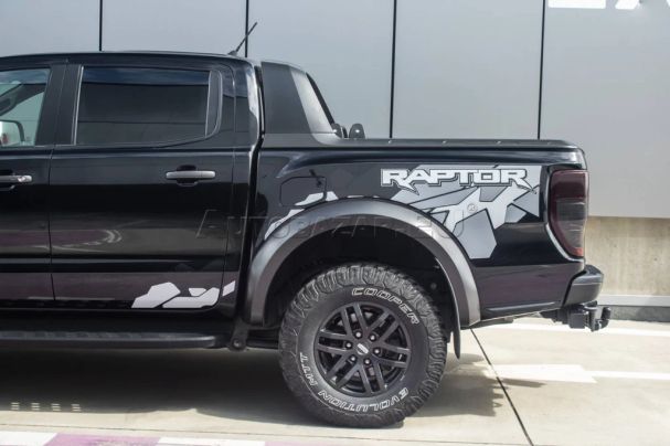 Ford Ranger Raptor 2.0 TDCi 156 kW image number 7