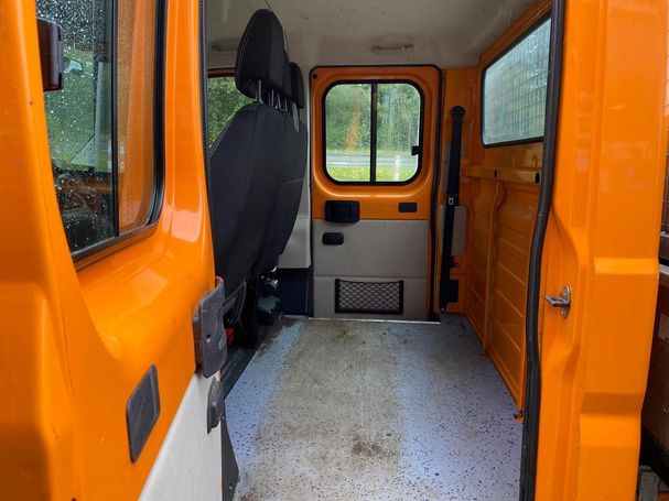 Fiat Ducato 2.3 96 kW image number 32