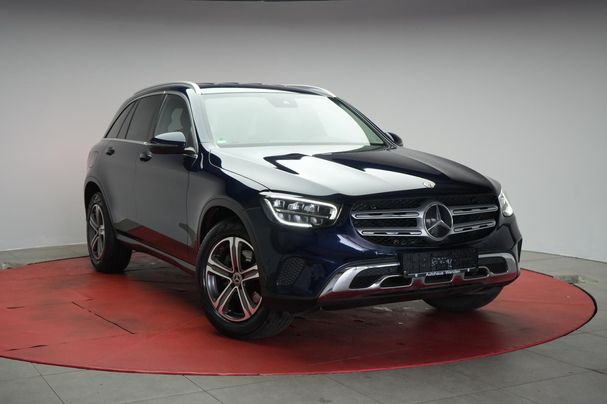 Mercedes-Benz GLC 220 d 4Matic 143 kW image number 2