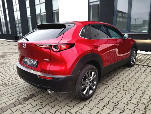 Mazda CX-30 137 kW image number 6